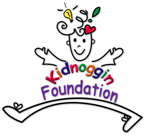 Kidnoggin Foundation